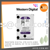 Western Digital WD 4TB 4 TB Purple Surveillance Hard Disk HDD Drive SATA 3.5 Inch 64MB Cache 6.0GB/s WD40PURZ WD4TB STORAGE