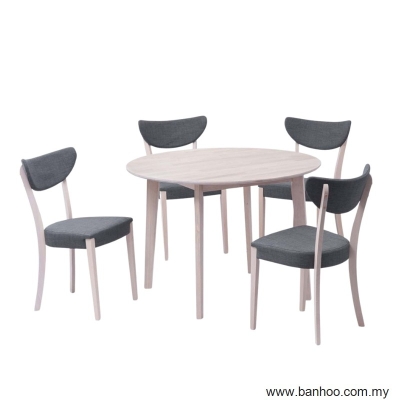 Olla Dining Set 816/103