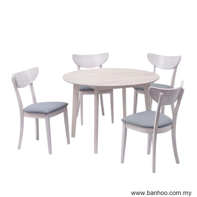 Olla Dining Set 816/102