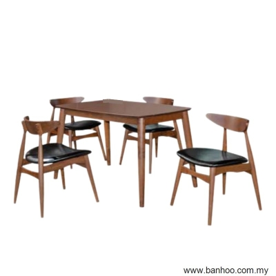 Skye Dining Set 158/666