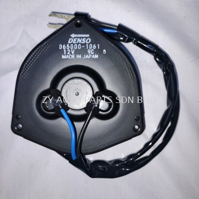 PROTON SAGA 065000-1061 ORIGINAL FAN MOTOR