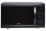 MIDEA 25L MICROWAVE OVEN - EM825AGS-BK MIDEA Microwave Oven