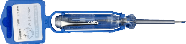 CL-1440 Pena Ujian (Test Pen)