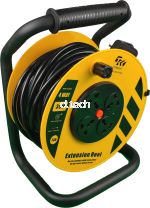 CL-1550 Rolling Extension Wire (30 Meter)
