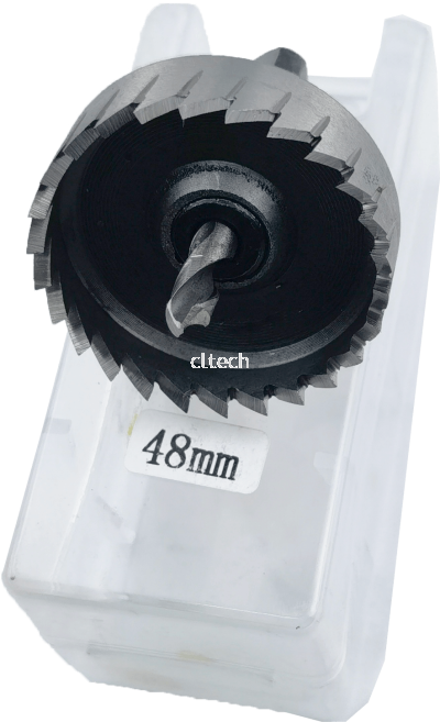 CL-1535 Hole Saw (48mm)