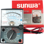 CL-1584 Sunwa Multi Tester