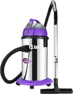 CL-1590 Vacum Cleaner Wet & Dry