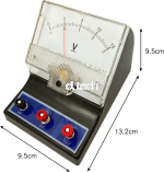 CL-1587 Volt Meter (5V-15V)