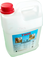 CL-1566 Thinner 3 Liter