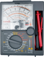 CL-1585 Multi Tester (Sanwa - Japan)