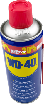 CL-1557 Anti Rust WD-40