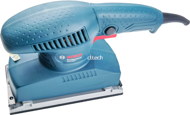 CL-1599 Mesin Sander (Bosch)