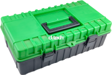 CL-1570 Tool Box Plastik (Sedang)