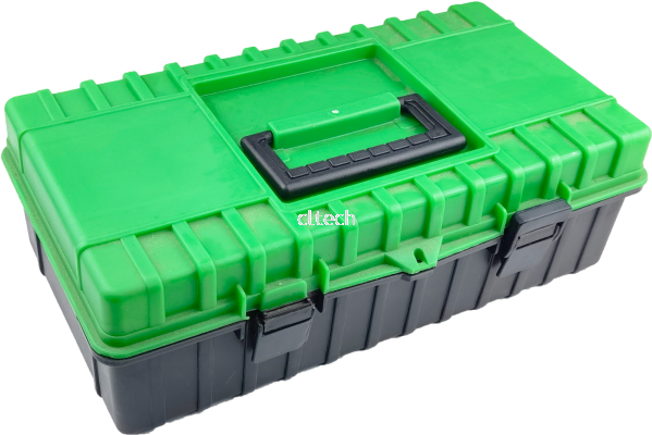 CL-1570 Tool Box Plastik (Sedang)