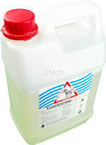 CL-1565 Turpentine 3 Liter