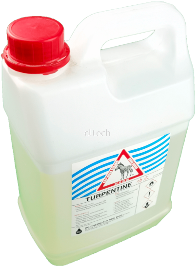 CL-1565 Turpentine 3 Liter