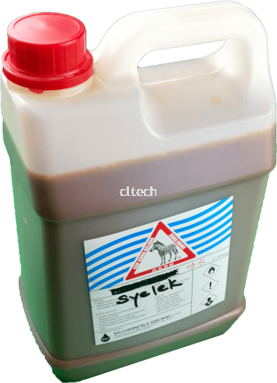 CL-1568 Syelex 3 Liter