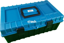 CL-1571 Tool Box Plastik (Besar)