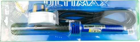 CL-1579 Alat Pemateri (Ultimax)