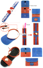 CL-1610 Projek Reka Bentuk Fesyen Tng.1