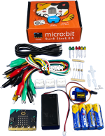 CL-1675 Kit Microbit V2 Tahun 5 & 6