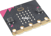 CL-1674 Microbit Board V2 Tahun 5 & 6