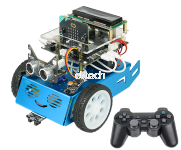 CL-1657 Robot (Microbit) Tahun 6