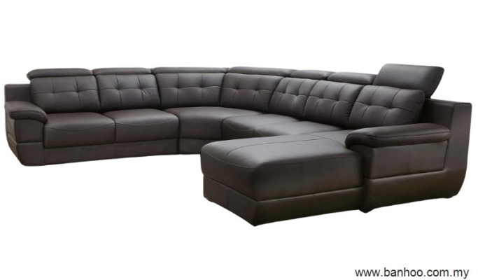 Unnice Corner Sofa 159-388