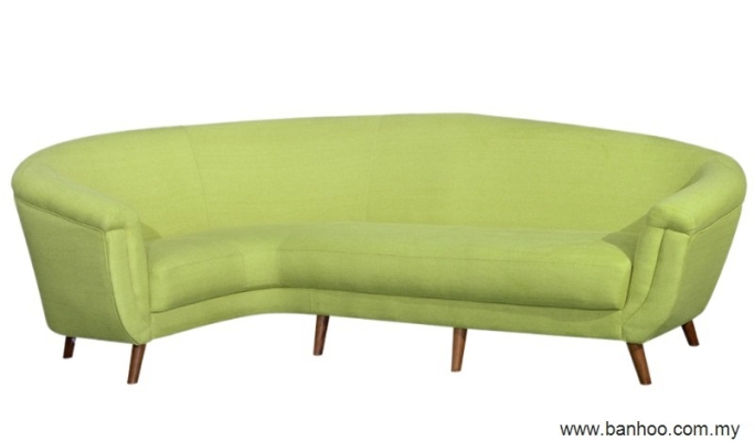 Lerone Corner Sofa 326-016