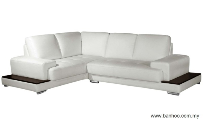 Camila Corner L-Shaped Sofa 958-346