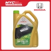 HONDA SN OW-20 HONDA Engine Oil Engine Oil