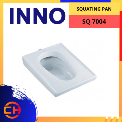 INNO Jamban Mencangkung - SQ7004