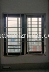 Stainless Steel Sliding Grille Door & Stainless Steel Window Griile  Stainless Steel Grille 