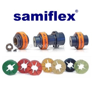 Samiflex Couplings