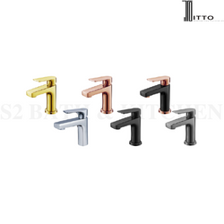 ITTO Cold Tap IT-W1690I4 