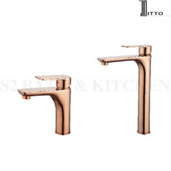 ITTO Tall Mixer Tap IT-W2592I4-RG