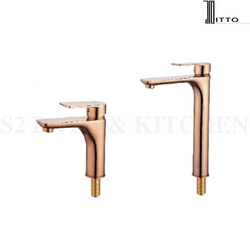 ITTO Tall Cold Tap IT-W5036I4-RG