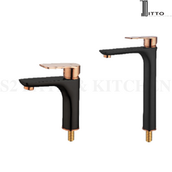 ITTO Tall Cold Tap IT-W5036I4-RBL