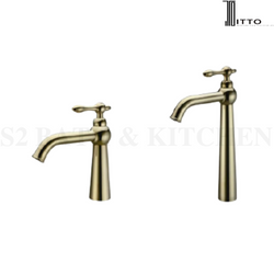 ITTO Tall Cold Tap IT-163CG