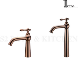 ITTO Tall Cold Tap IT-163CRG