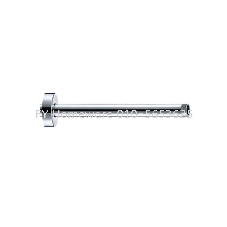 SORENTO SRTSA601A  Shower Arm - 450mm