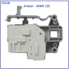 Code: 31518 Ariston ARMF 125 Door Switch Door Lock for washing machine Door Switch / Power Switch Washing Machine Parts