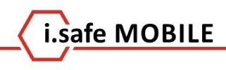 Your expert for mobile communication solutions in explosion hazardous and industrial areas. i.safe MOBILE