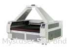 MY-1814 S/D Fabric CO2 Laser Cutting Machine