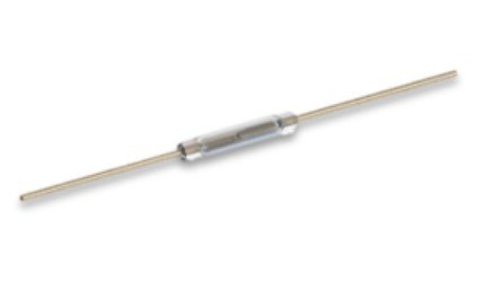 Standex 560 Series Reed Switch