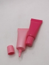 F021 - 10ml Pink Soft Tube