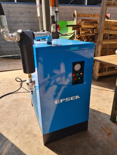 Refrigeration Air Dryer suitable for 7.5kW/10HP Air Compressor