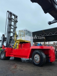 KALMAR Forklift