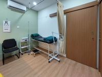 Surgery Room Design | Poliklinik | Clinic - Commercial Design - Interior Design - One Stop Renovation Services - Ulu Tiram, Johor