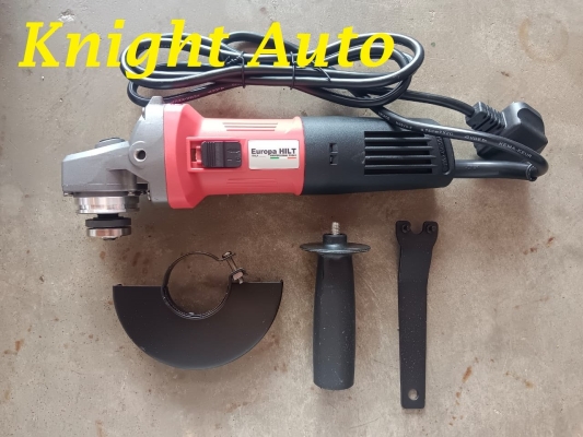 Europa Hilt EH850 Angle Grinder 850W ID32630